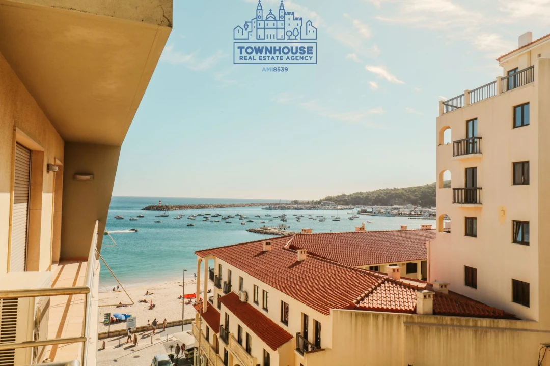 Apartamento T4 para Venda em Sesimbra (Santiago) Foto 30