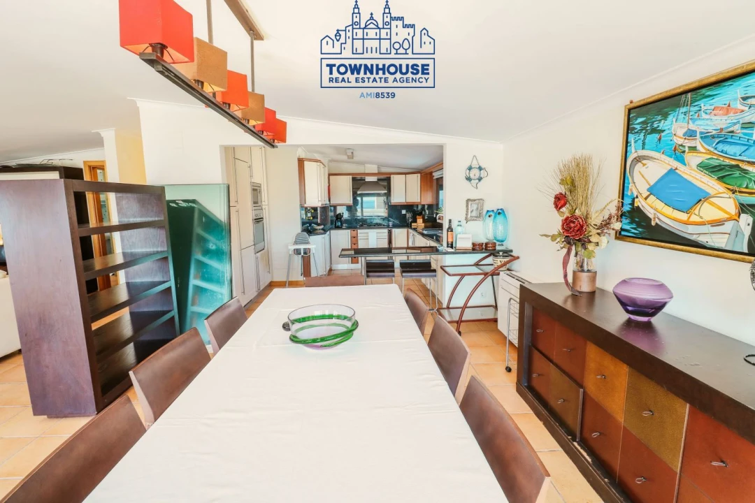 Apartamento T4 para Venda em Sesimbra (Santiago) Foto 55