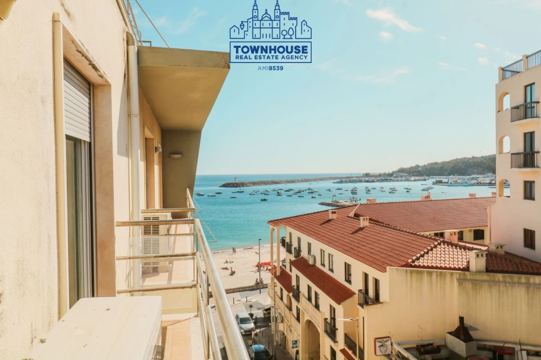 Apartamento T4 para Venda em Sesimbra (Santiago) Foto 13