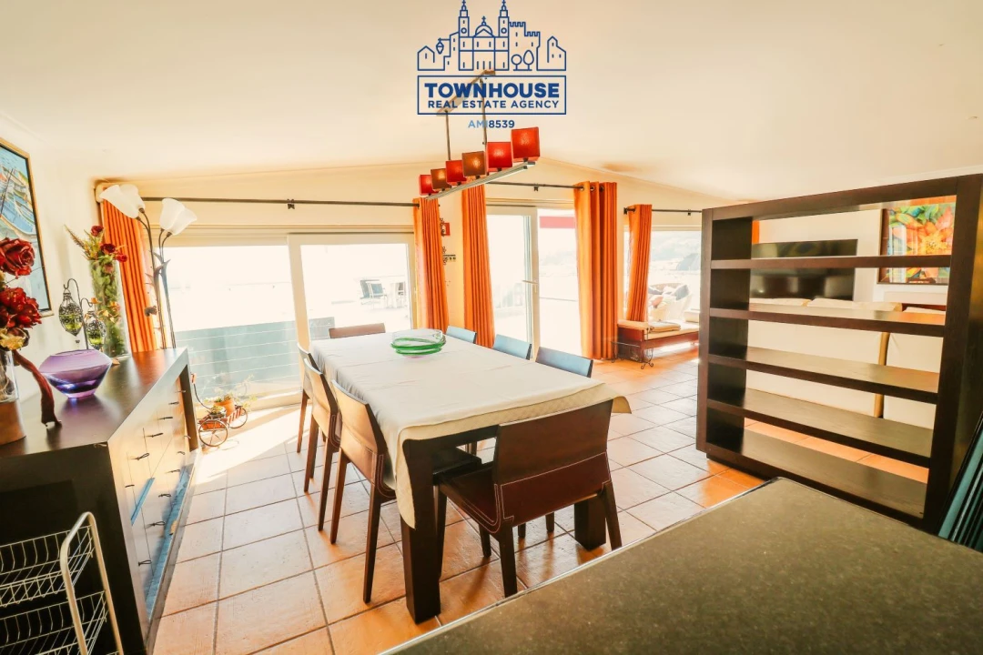 Apartamento T4 para Venda em Sesimbra (Santiago) Foto 59