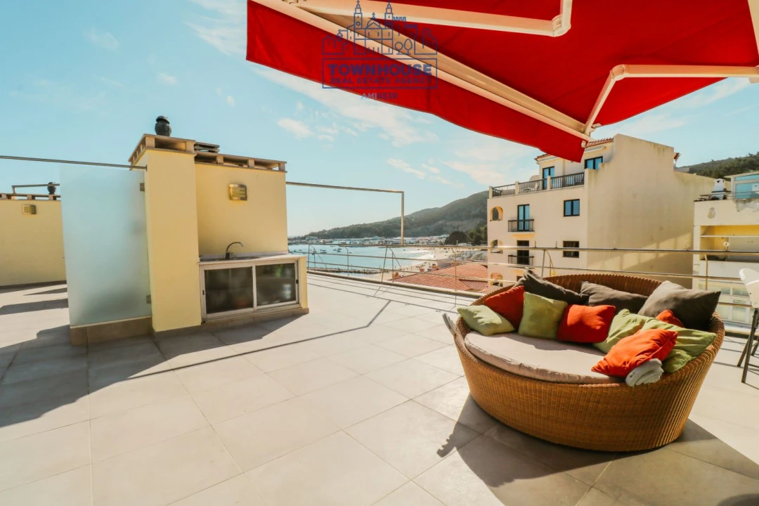 Apartamento T4 para Venda em Sesimbra (Santiago) Foto 4