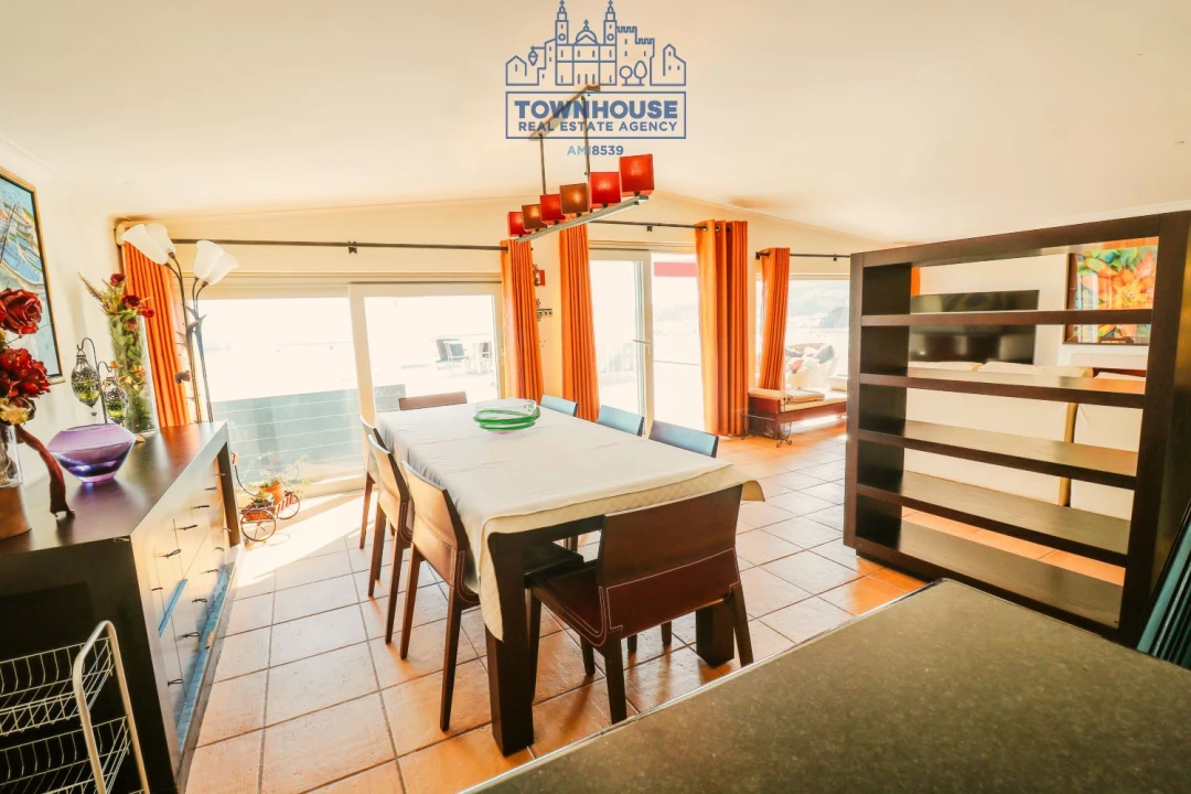 Apartamento T4 para Venda em Sesimbra (Santiago) Foto 59