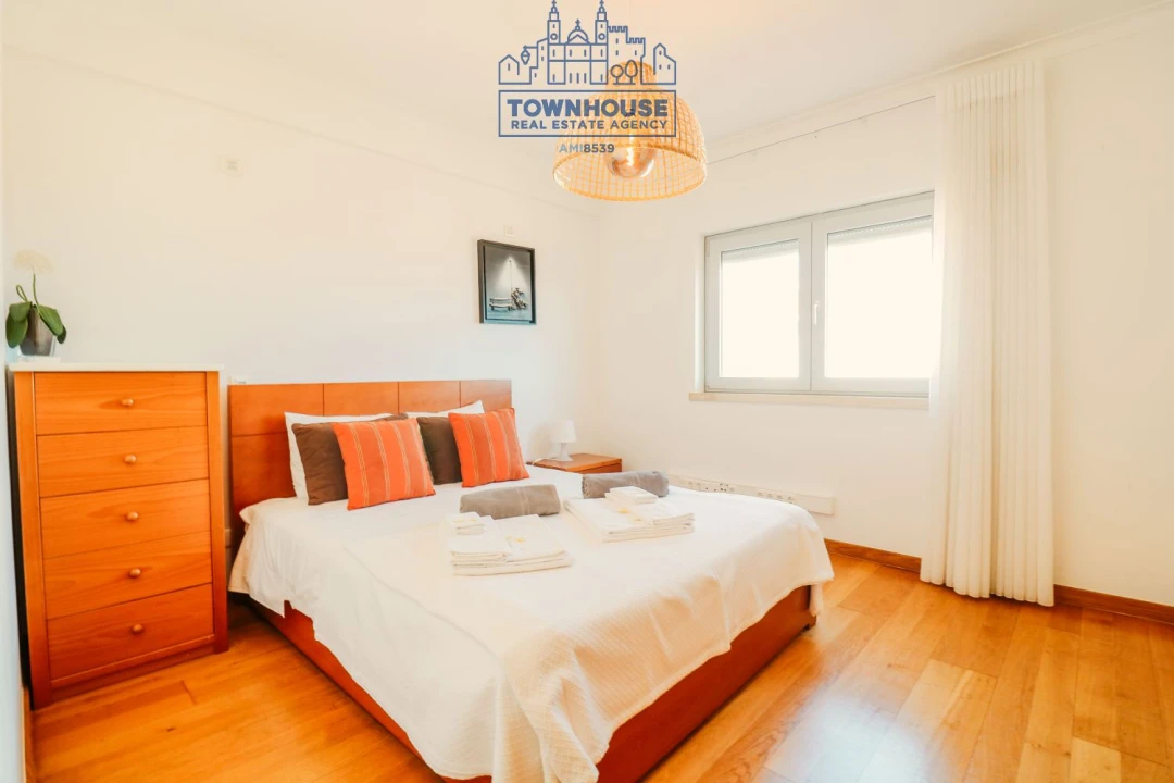 Apartamento T4 para Venda em Sesimbra (Santiago) Foto 40