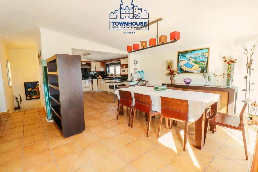 Apartamento T4 para Venda em Sesimbra (Santiago) Foto 53