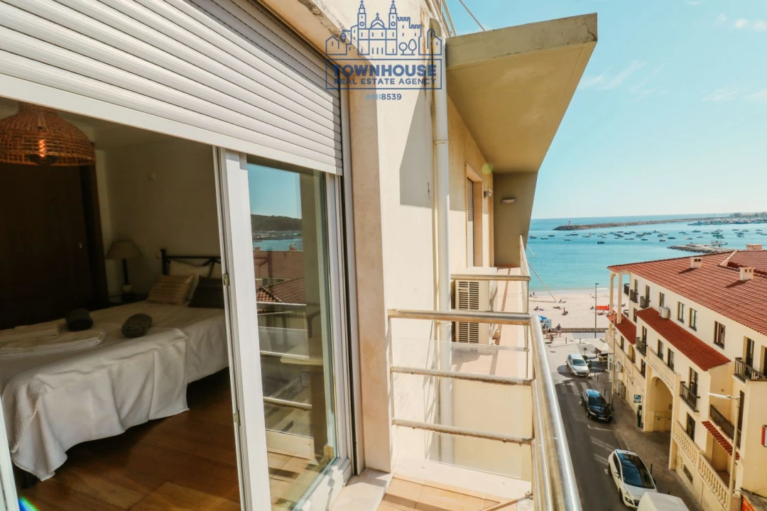 Apartamento T4 para Venda em Sesimbra (Santiago) Foto 29