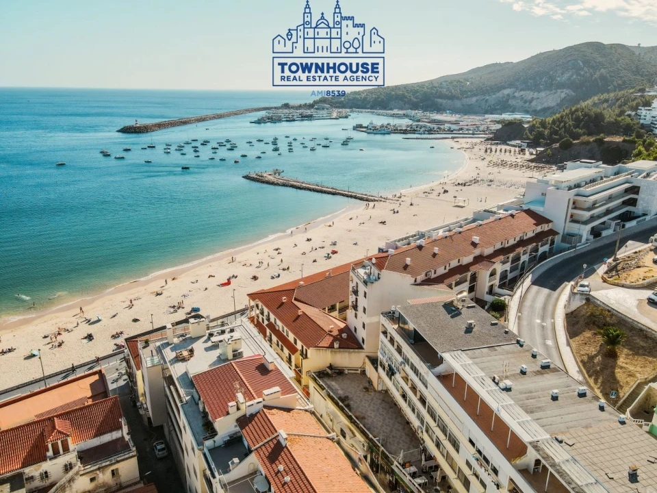 Apartamento T4 para Venda em Sesimbra (Santiago) Foto 24