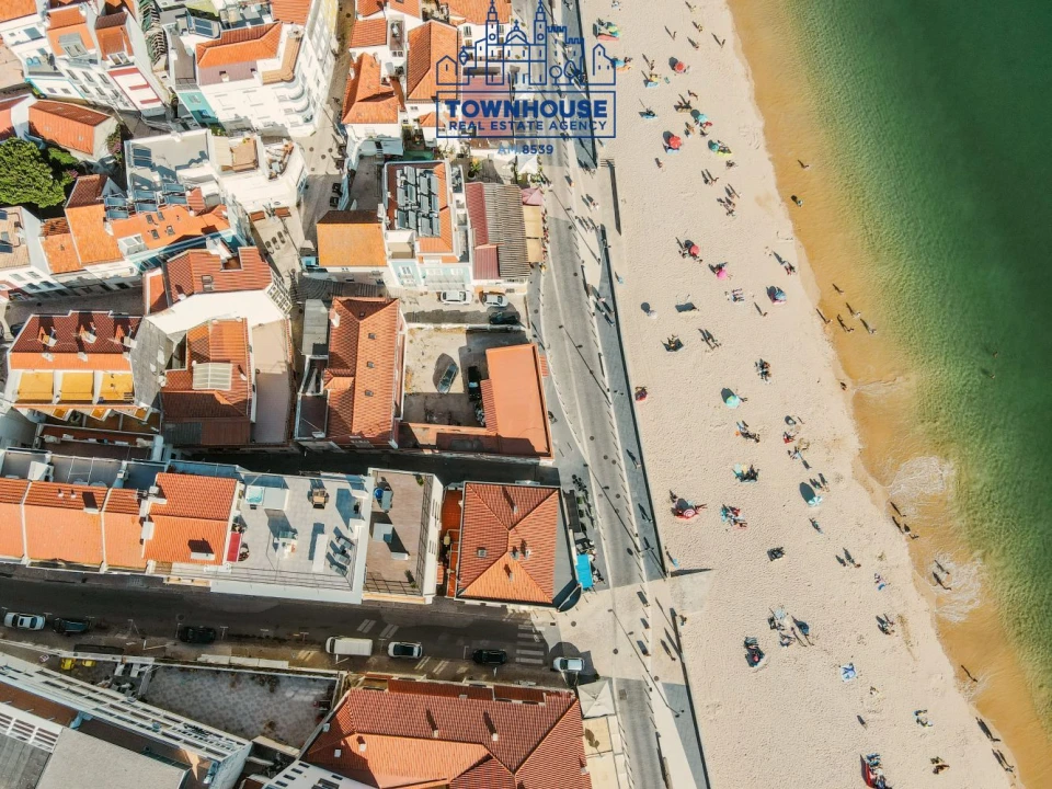 Apartamento T4 para Venda em Sesimbra (Santiago) Foto 23