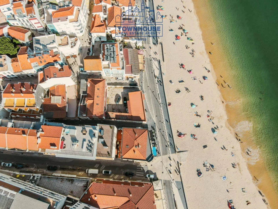 Apartamento T4 para Venda em Sesimbra (Santiago) Foto 23