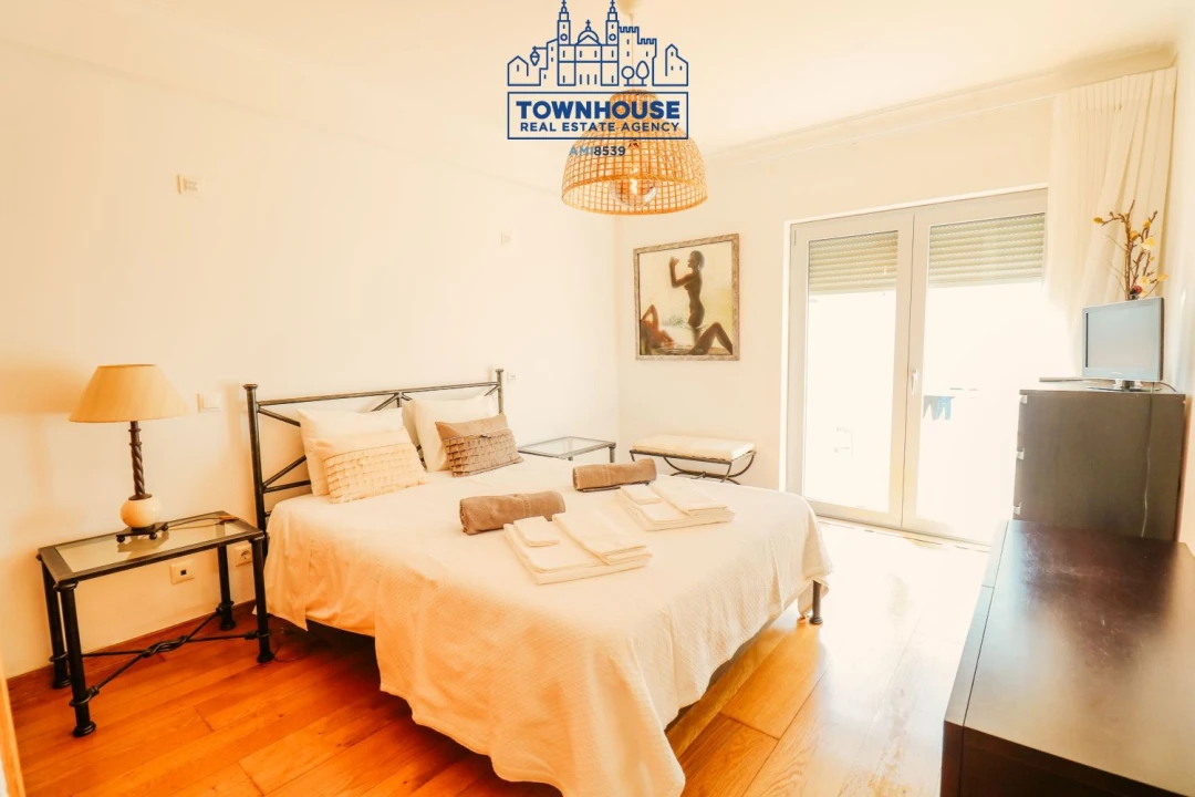 Apartamento T4 para Venda em Sesimbra (Santiago) Foto 27