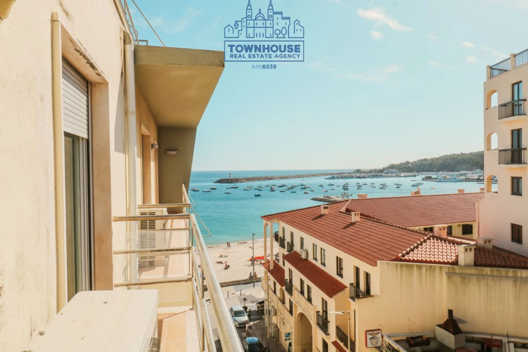 Apartamento T4 para Venda em Sesimbra (Santiago) Foto 13