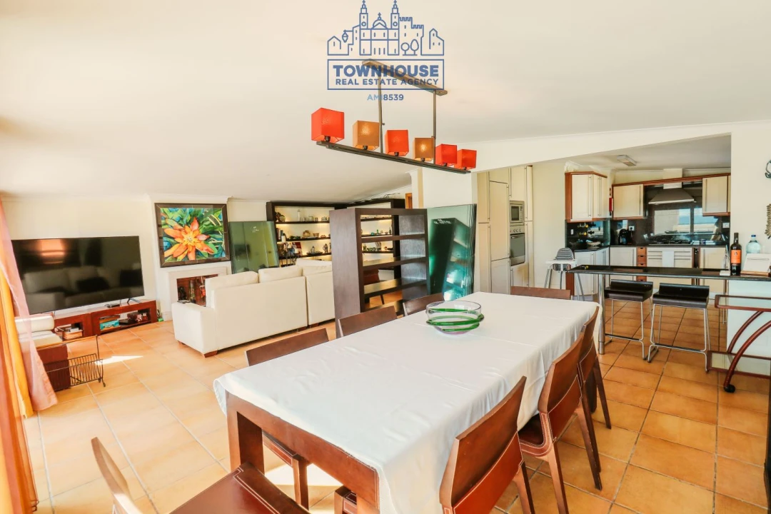 Apartamento T4 para Venda em Sesimbra (Santiago) Foto 54