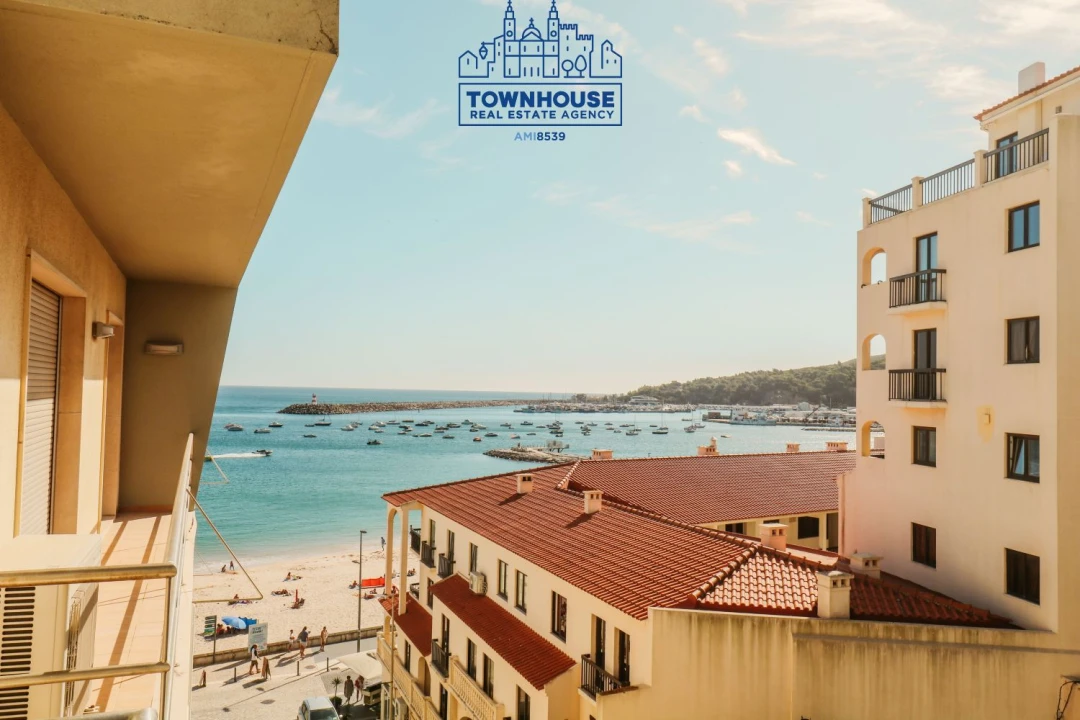 Apartamento T4 para Venda em Sesimbra (Santiago) Foto 30