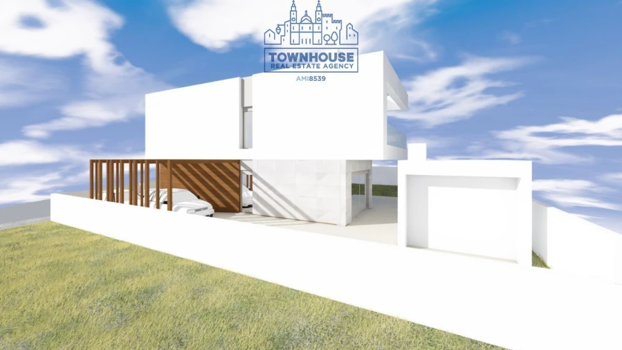 Moradia T4 para Venda em Charneca de Caparica e Sobreda Foto 10