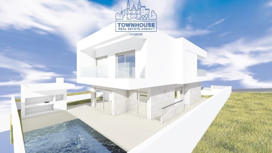 Moradia T4 para Venda em Charneca de Caparica e Sobreda Foto 5