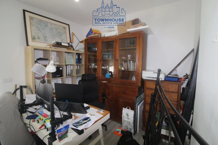 Moradia T2 para Venda em Charneca de Caparica e Sobreda Foto 23