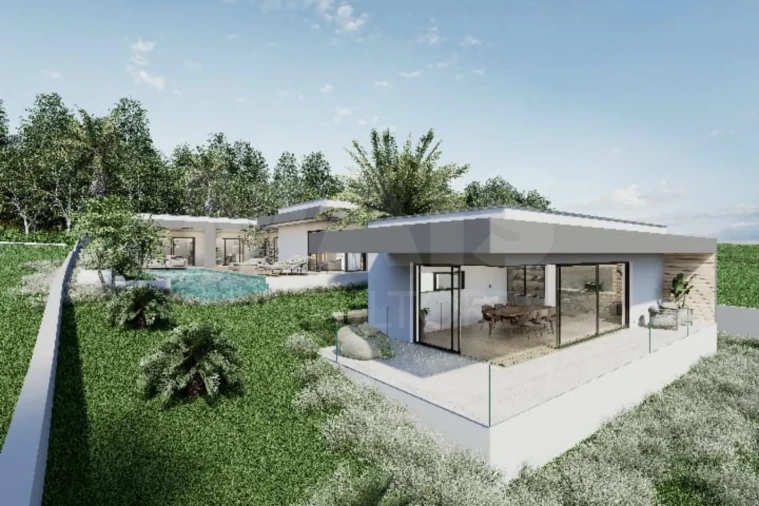 Terreno para Venda em Peral Foto 3