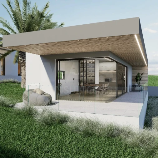 Terreno para Venda em Peral Foto 2