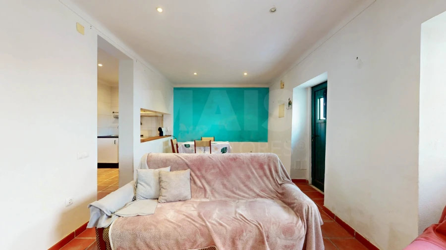 Moradia T1 para Arrendamento em Cartaxo e Vale da Pinta Foto 7