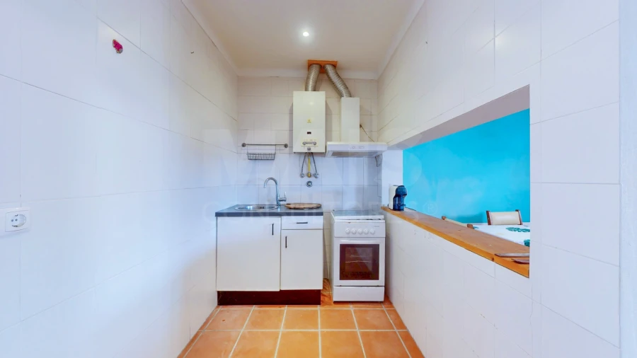 Moradia T1 para Arrendamento em Cartaxo e Vale da Pinta Foto 12