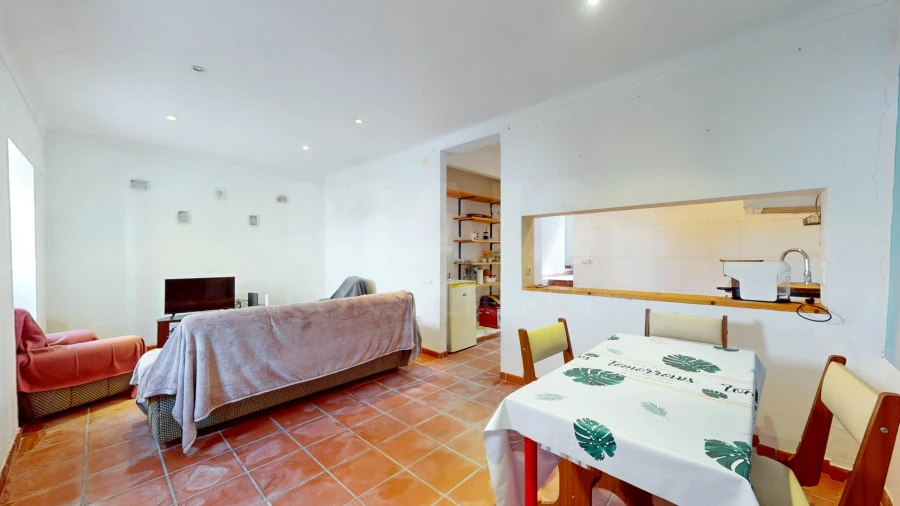 Moradia T1 para Arrendamento em Cartaxo e Vale da Pinta Foto 5