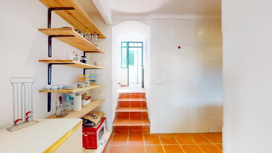 Moradia T1 para Arrendamento em Cartaxo e Vale da Pinta Foto 8