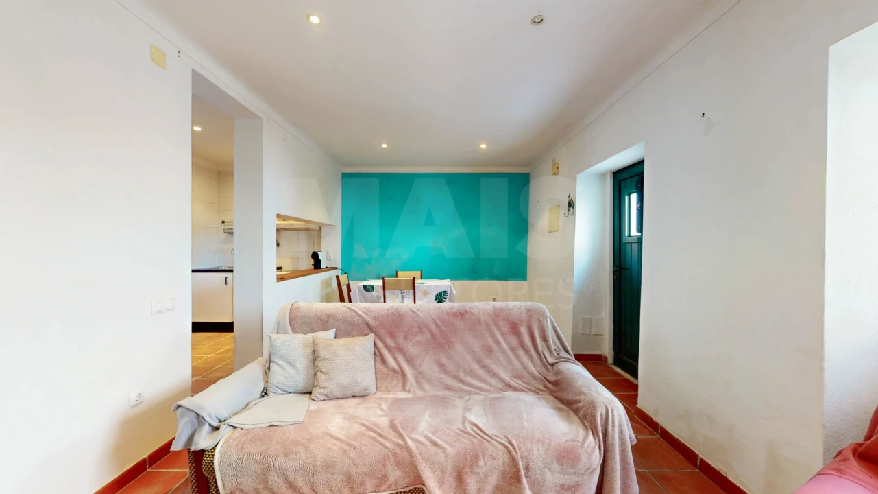 Moradia T1 para Arrendamento em Cartaxo e Vale da Pinta Foto 7