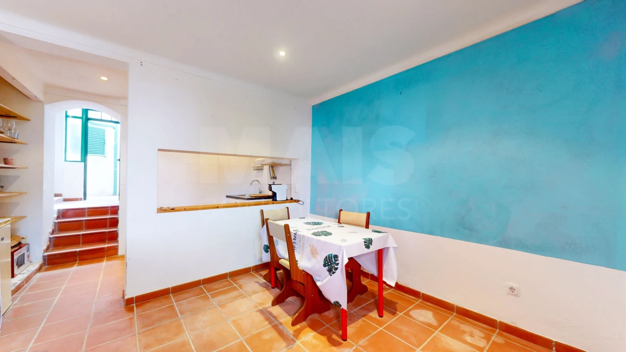 Moradia T1 para Arrendamento em Cartaxo e Vale da Pinta Foto 4