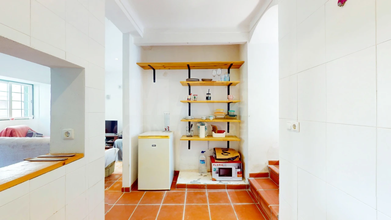 Moradia T1 para Arrendamento em Cartaxo e Vale da Pinta Foto 10