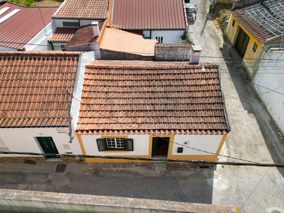 Moradia T1 para Arrendamento em Cartaxo e Vale da Pinta Foto 2