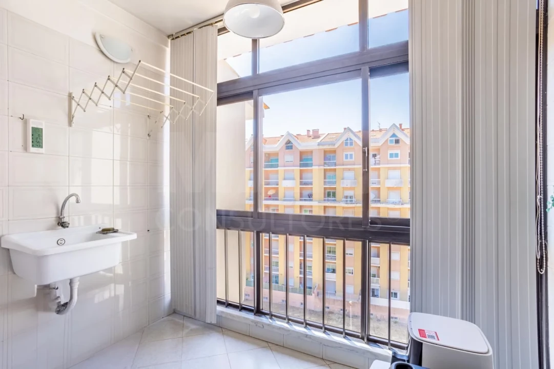 Apartamento T3 para Venda em Cascais e Estoril Foto 1