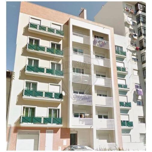 Apartamento T3 para Arrendamento em Agualva e Mira-Sintra Foto 4