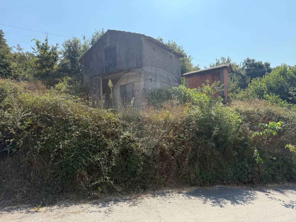 Terreno para Venda em São Pedro de Castelões Foto 3