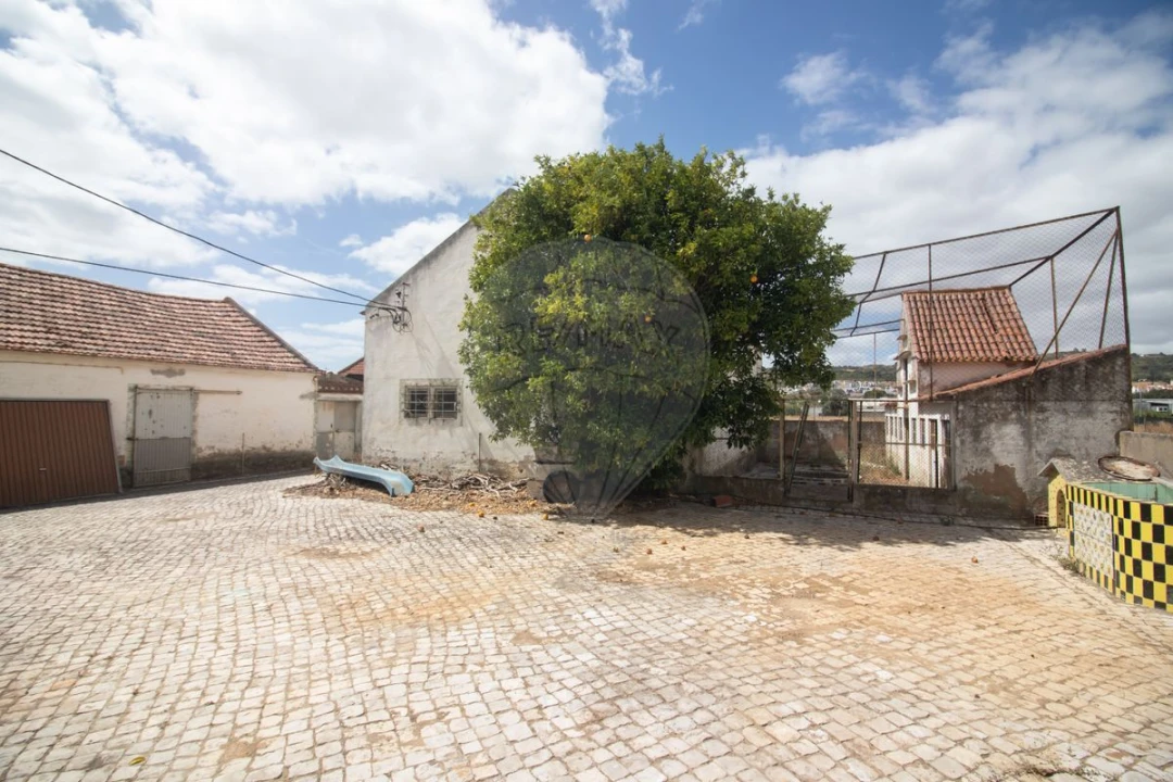 Quinta T7 para Venda em Alenquer (Santo Estêvão e Triana) Foto 48