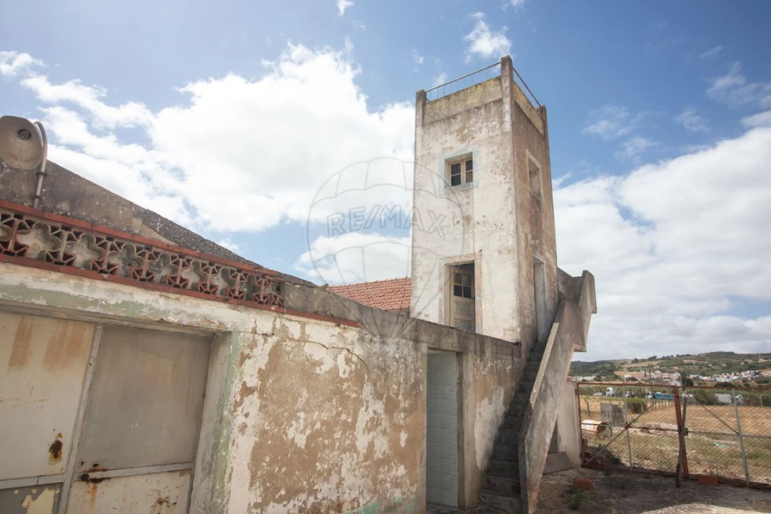 Quinta T7 para Venda em Alenquer (Santo Estêvão e Triana) Foto 46