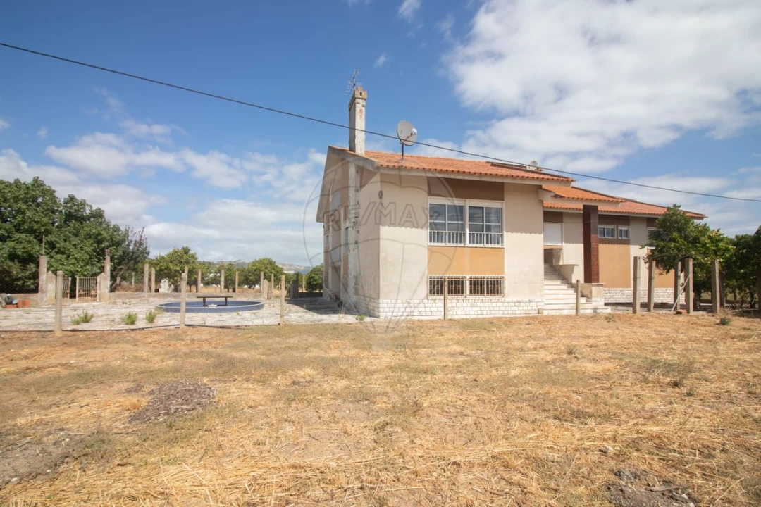 Quinta T7 para Venda em Alenquer (Santo Estêvão e Triana) Foto 44