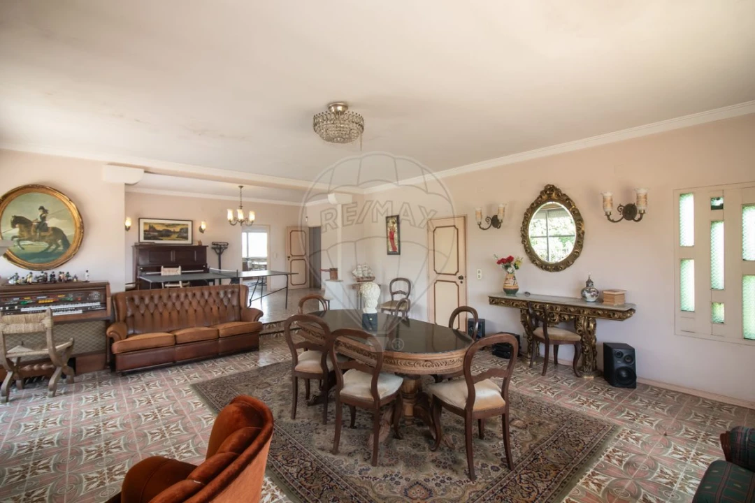 Quinta T7 para Venda em Alenquer (Santo Estêvão e Triana) Foto 8