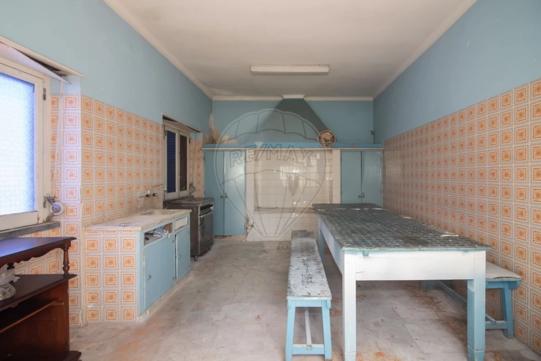 Quinta T7 para Venda em Alenquer (Santo Estêvão e Triana) Foto 40