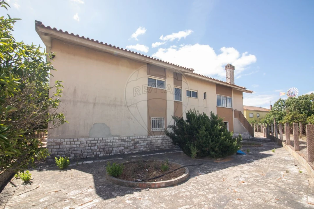 Quinta T7 para Venda em Alenquer (Santo Estêvão e Triana) Foto 43