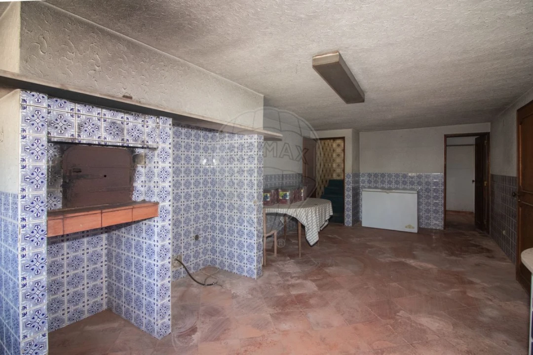 Quinta T7 para Venda em Alenquer (Santo Estêvão e Triana) Foto 24