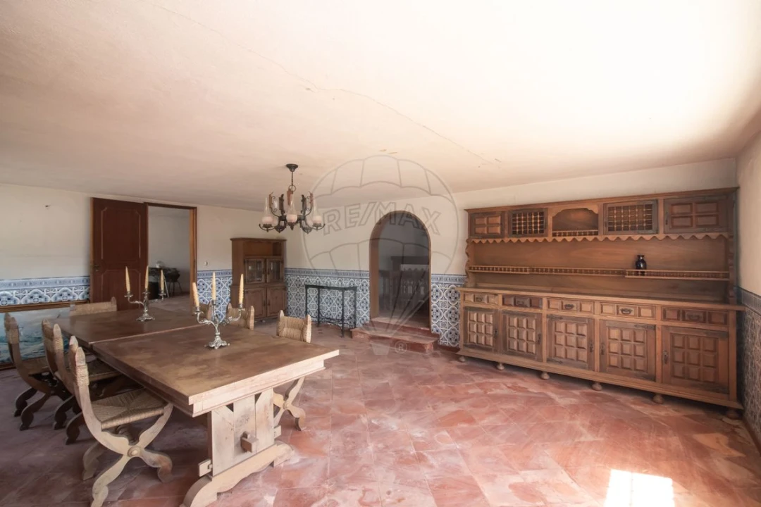 Quinta T7 para Venda em Alenquer (Santo Estêvão e Triana) Foto 27