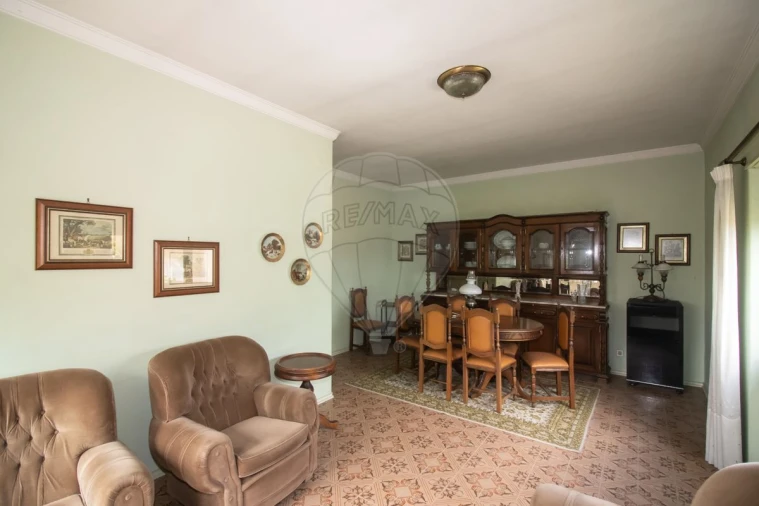 Quinta T7 para Venda em Alenquer (Santo Estêvão e Triana) Foto 29