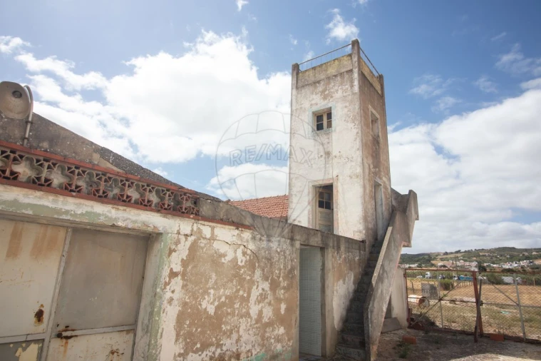 Quinta T7 para Venda em Alenquer (Santo Estêvão e Triana) Foto 46