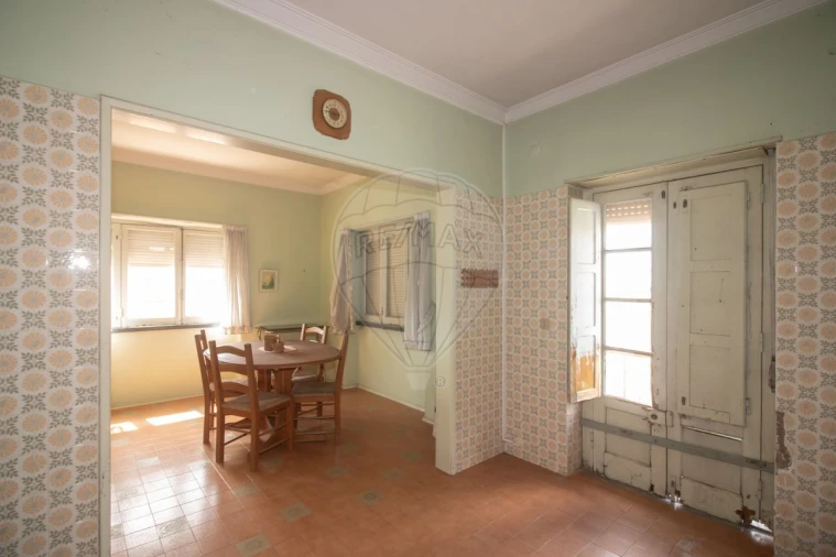 Quinta T7 para Venda em Alenquer (Santo Estêvão e Triana) Foto 34