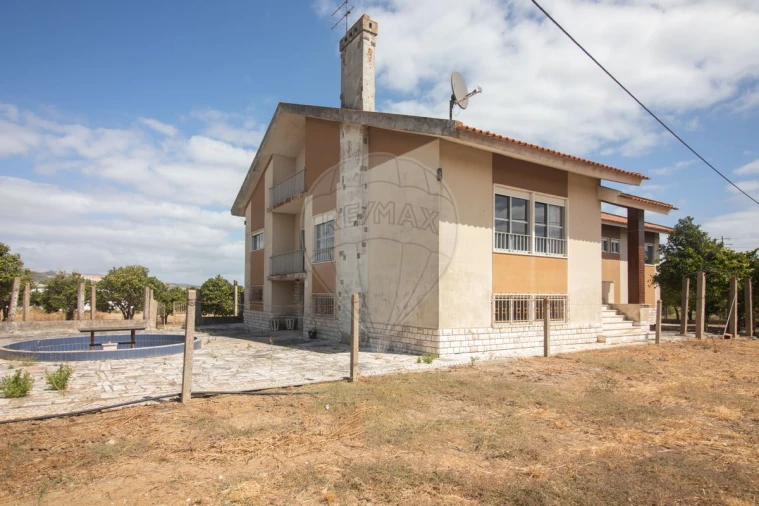 Quinta T7 para Venda em Alenquer (Santo Estêvão e Triana) Foto 6