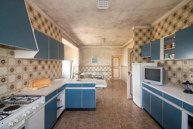 Quinta T7 para Venda em Alenquer (Santo Estêvão e Triana) Foto 9