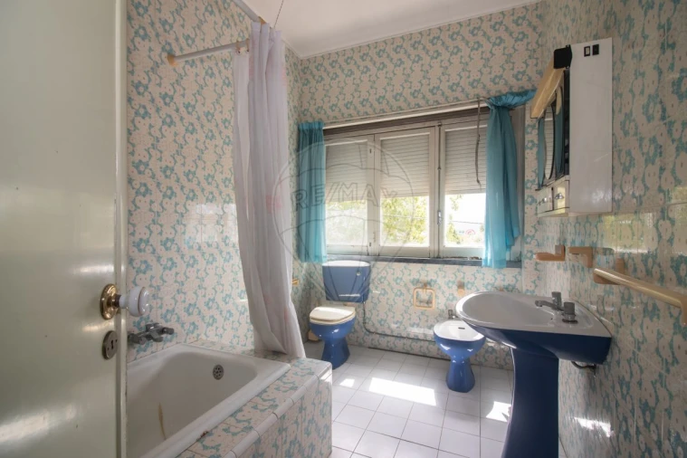 Quinta T7 para Venda em Alenquer (Santo Estêvão e Triana) Foto 32