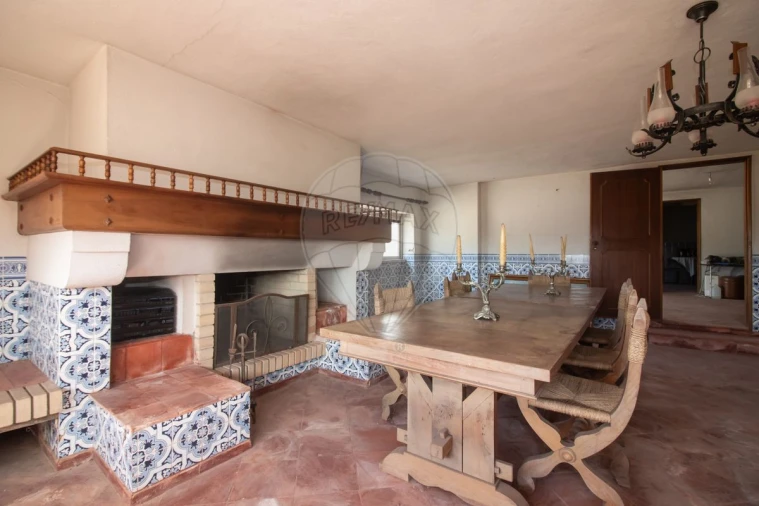 Quinta T7 para Venda em Alenquer (Santo Estêvão e Triana) Foto 18