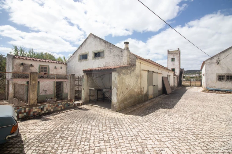 Quinta T7 para Venda em Alenquer (Santo Estêvão e Triana) Foto 47