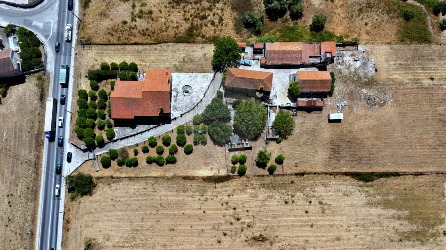 Quinta T7 para Venda em Alenquer (Santo Estêvão e Triana) Foto 3