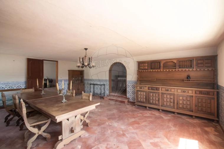 Quinta T7 para Venda em Alenquer (Santo Estêvão e Triana) Foto 27